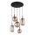 Globo - LED-hanglamp aan kabel LED/35W/230V