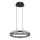 Globo - LED-hanglamp aan kabel LED/40W/230V 3000/4000/6000K Ø 39,7 cm