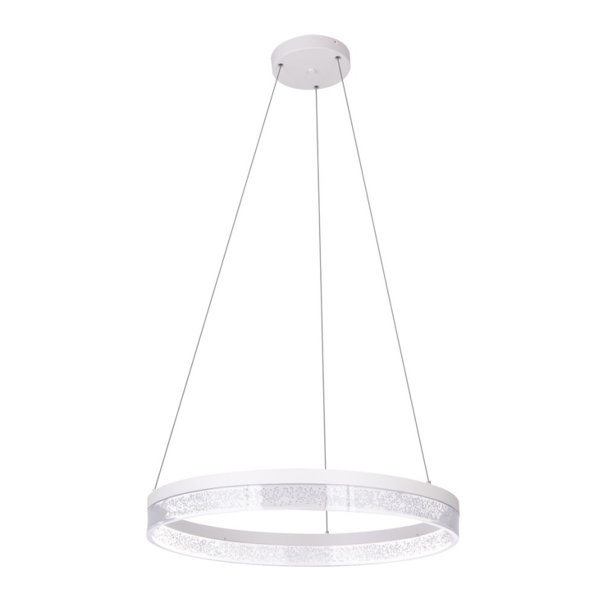 Globo - LED Hanglamp aan koord SMITTY 1x LED / 36W / 230V