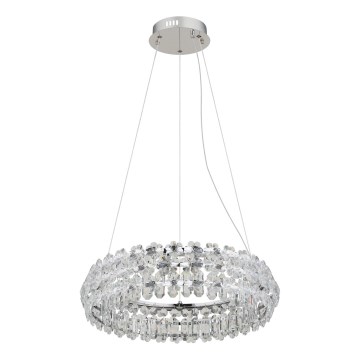 Globo - LED-hanglamp met kabel LED/50W/230V 4000K