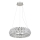 Globo - LED-hanglamp met kabel LED/50W/230V 4000K