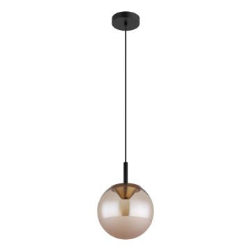 Globo - LED-hanglamp met kabel LED/8W/230V