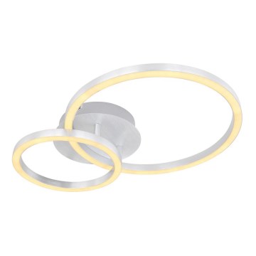 Globo - LED Hanglamp voor Oppervlak Montage LED/18W/230V