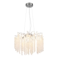 Globo - LED-kroonluchter aan kabel 6xG9/8W/230V