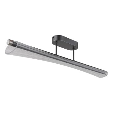 Globo - LED-kroonluchter met staaf LED/28W/230V 2700/4000/6000K