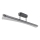 Globo - LED-kroonluchter met staaf LED/28W/230V 2700/4000/6000K