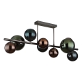 Globo - LED-kroonluchter met stang 9xG9/3,5W/230V
