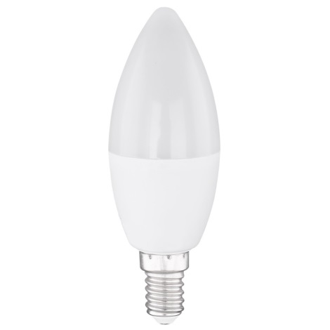 Globo - LED Lamp E14/4W/230V 3000K