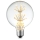 Globo - LED Lamp E27/1,5W/230V 2300K