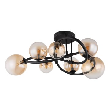 Globo - LED opbouwkroonluchter 7xG9/3,5W/230V 3000K