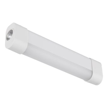 Globo - LED Oplaadbaar onder keukenkast licht 3in1 LED/2W/5V 3000/4000/7000K 800 mAh