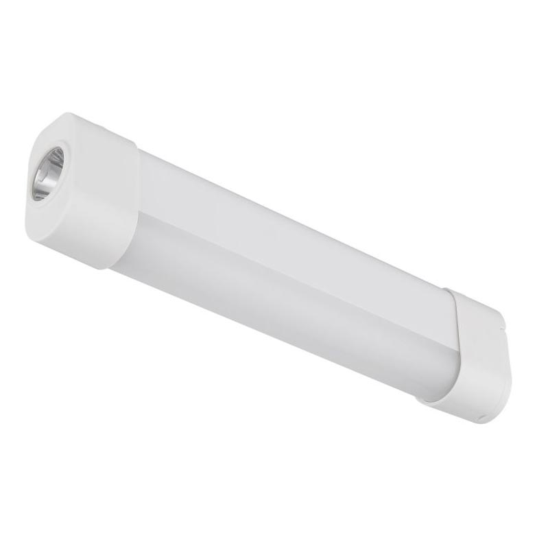 Globo - LED Oplaadbaar onder keukenkast licht 3in1 LED/2W/5V 3000/4000/7000K 800 mAh