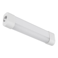 Globo - LED Oplaadbare onderbouwverlichting 3-in-1 LED/2W/5V 3000/4000/7000K 800 mAh