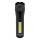 Globo - LED Oplaadbare zaklamp LED/3W/5V + COB/3W 5500K 1200 mAh