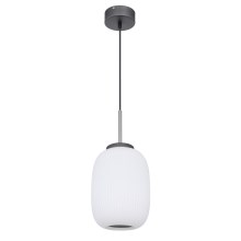 Globo - LED Pendant Hanglamp on a String LED/21W/230V