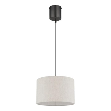 Globo - LED pendellamp aan kabel LED/8W/230V 3000K