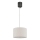 Globo - LED pendellamp aan kabel LED/8W/230V 3000K