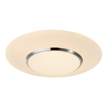 Globo - LED Plafond Lamp LED/24W/230V