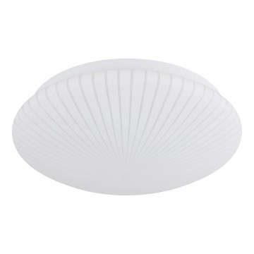 Globo - LED-plafondlamp 16W/230V 3000K Ø 26 cm