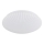 Globo - LED-plafondlamp 16W/230V 3000K Ø 26 cm