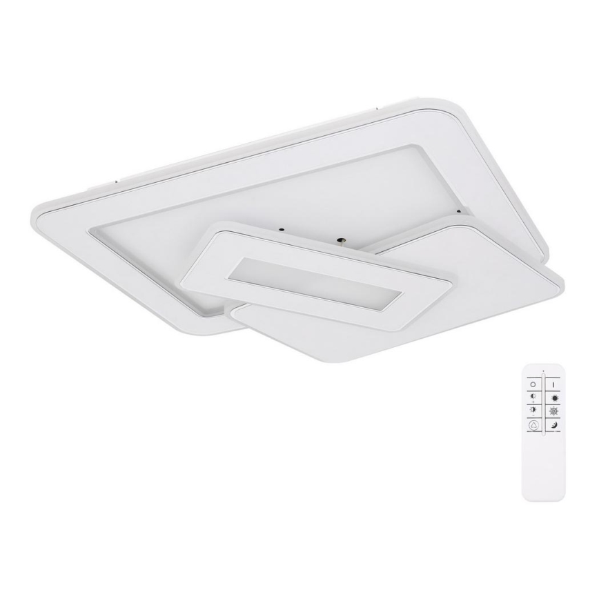 Globo - LED Plafondlamp dimbaar LED/50W/230V