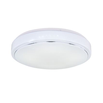 Globo - LED Plafondlamp LED/24W/230V 3000/4000/6000K diameter 37,5 cm
