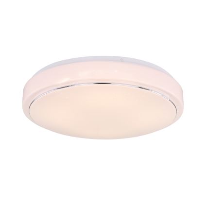 Globo - LED Plafondlamp LED/24W/230V 3000/4000/6000K diameter 37,5 cm