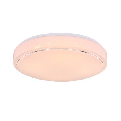 Globo - LED Plafondlamp LED/24W/230V 3000/4000/6000K diameter 37,5 cm