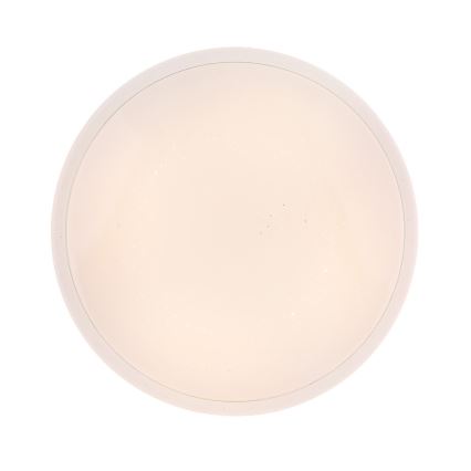 Globo - LED Plafondlamp LED/24W/230V 3000/4000/6000K diameter 37,5 cm