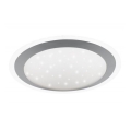 Globo - LED Plafondlamp LED/11W/230V