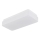 Globo - LED-plafondlamp LED/12W/230V 3000/4200/6500K 28,5x13,5 cm