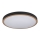 Globo - LED Plafondlamp LED/12W/230V 3000/4500/6000K diameter 30 cm