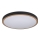 Globo - LED Plafondlamp LED/12W/230V 3000/4500/6000K diameter 30 cm