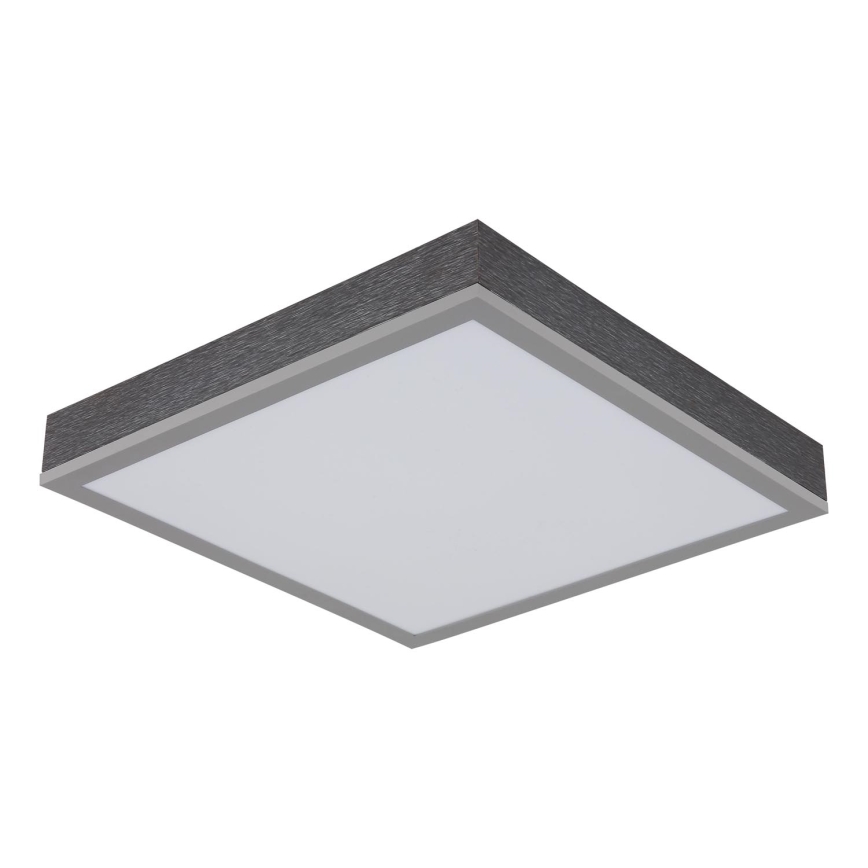 Globo - LED plafondlamp LED/12W/230V 3000K 30x30 cm