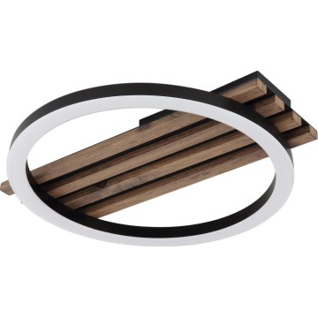 Globo - LED plafondlamp LED/12W/230V 3000K 30x34 cm