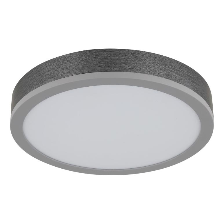 Globo - LED plafondlamp LED/12W/230V 3000K diameter 30 cm