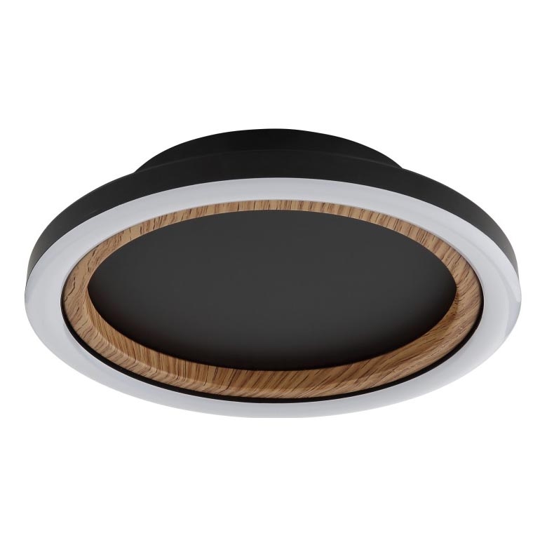 Globo - LED plafondlamp LED/12W/230V 3000K Ø 20,5 cm