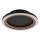 Globo - LED plafondlamp LED/12W/230V 3000K Ø 20,5 cm