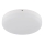 Globo - LED Plafondlamp LED/12W/230V 4000K diameter 22 cm wit