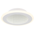 Globo - LED Plafondlamp LED/12W/230V 4000K