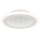 Globo - LED Plafondlamp LED/12W/230V 4000K