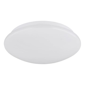 Globo - LED-plafondlamp LED/12W/230V 4000K Ø 25,4 cm