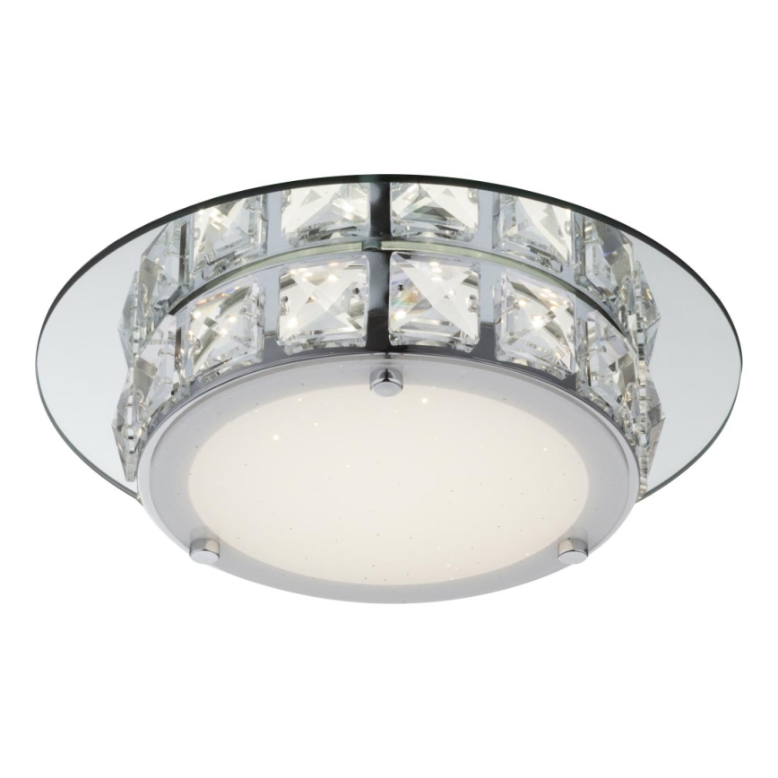 Globo - LED Plafondlamp LED/12W/230V