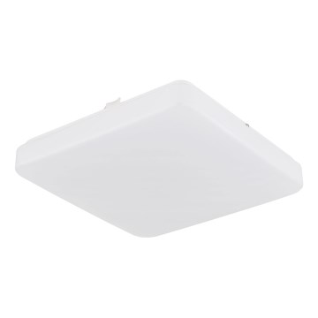 Globo - LED plafondlamp LED/16W/230V 3000/4200/6500K 27x27 cm