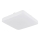 Globo - LED plafondlamp LED/16W/230V 3000/4200/6500K 27x27 cm