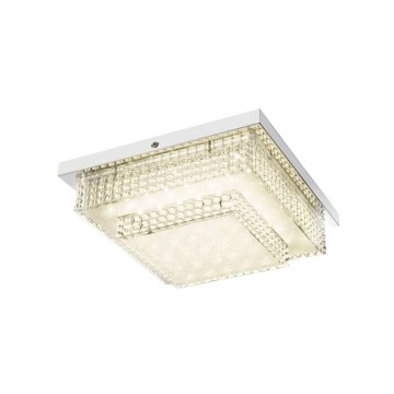 Globo - LED Plafondlamp LED / 16W / 230V
