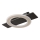 Globo - LED plafondlamp LED/18W/230V 3000K 29x44 cm