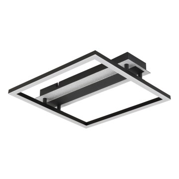 Globo - LED-plafondlamp LED/18W/230V 3000K 33x36 cm
