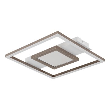 Globo - LED-plafondlamp LED/18W/230V 3000K 35x33 cm