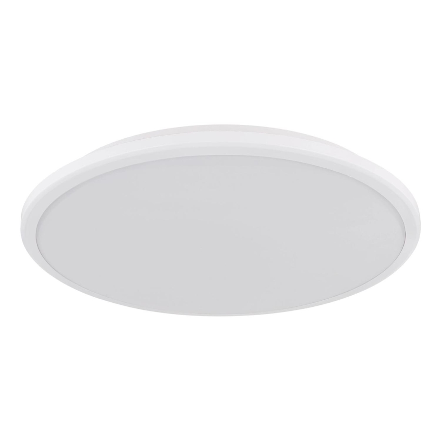 Globo - LED plafondlamp LED/18W/230V 3000K diameter 35 cm wit